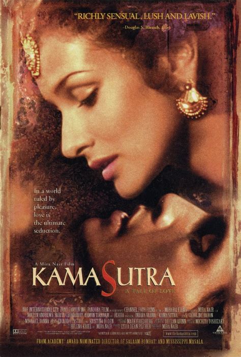 release Kama Sutra - A Tale of Love